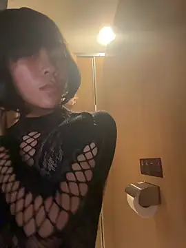 creamyboy191 웹캠 쇼