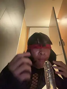 creamyboy191's Webcam Show