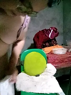 Funsexy1's Webcam Show