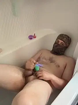 StarDust61's Webcam Show