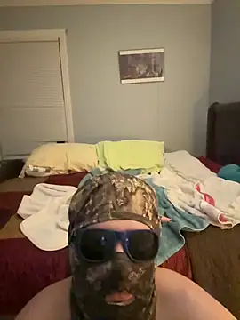 StarDust61 Show in webcam