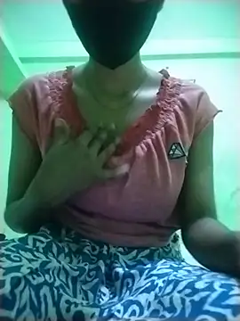 Chat XXX ao vivo de Papte-