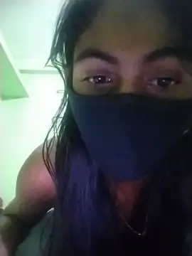 Papte-'s Webcam Show