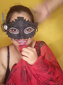 Crushme_cpl Pertunjukan Webcam