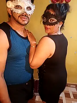 Crushme_cpl's Webcam Show