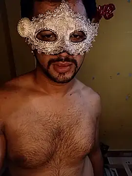 Crushme_cpl's Webcam Show
