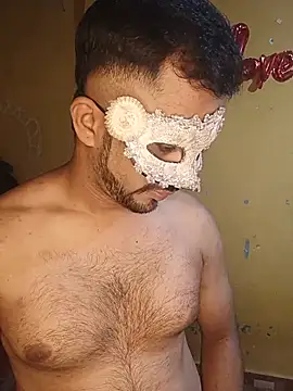 Crushme_cpl Webcam-Show