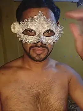 Crushme_cpl's Webcam Show