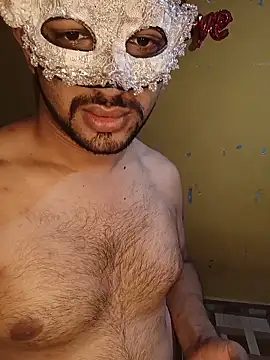 Crushme_cpln Webbikameraesitys