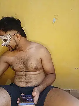 Show Webcam de Crushme_cpl