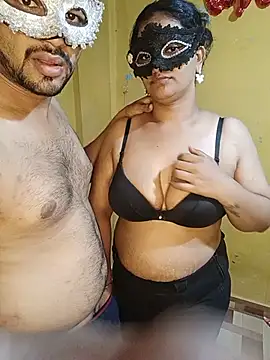 Crushme_cpl's Webcam Show