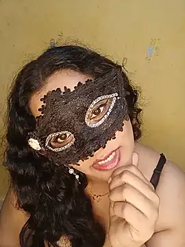 Webkamerová show Crushme_cpl