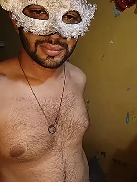 Pokazy przed kamerką – Crushme_cpl