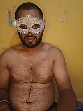 Crushme_cpl Pertunjukan Webcam