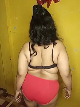 Crushme_cpl – Kamerová šou