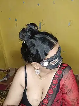 Pertunjukan Kamera Web Crushme_cpl