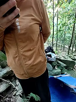 Pokazy przed kamerką – Ruby_Lucy