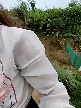 Ruby_Lucy's Webcam Show