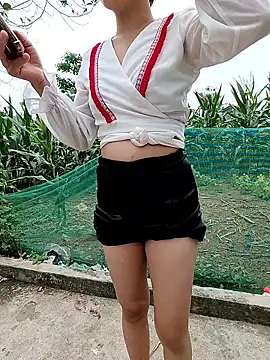 Ruby_Lucy's Webcam Show