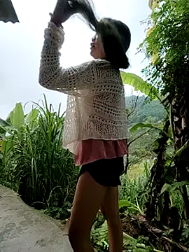 Ruby_Lucy Webcam-Show