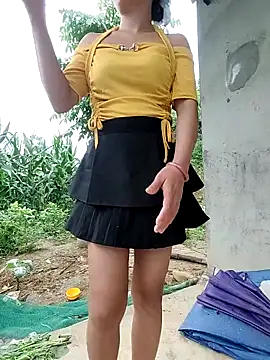 Ruby_Lucy Cameră chat live