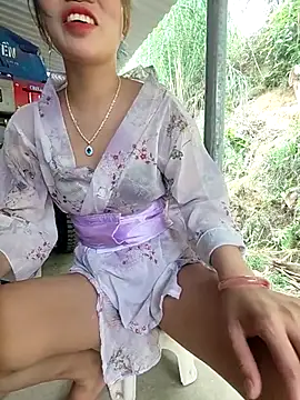 Chat XXX ao vivo de Ruby_Lucy