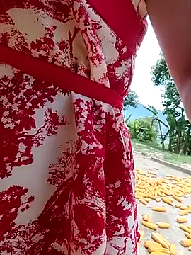 Ruby_Lucy Show Webcam