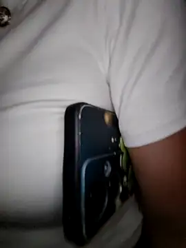 Show webcam de WeaklyMop