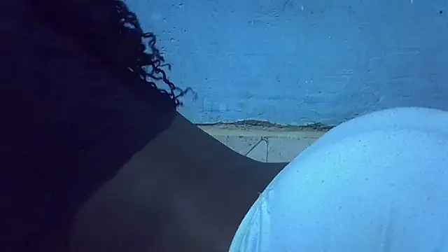blackgal2n Webbikameraesitys