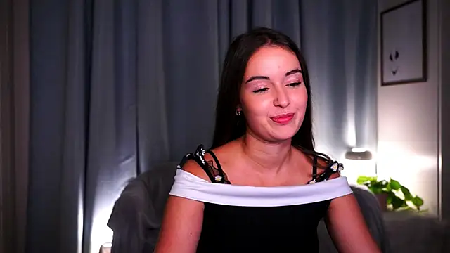 Fawnette Chat XXX live