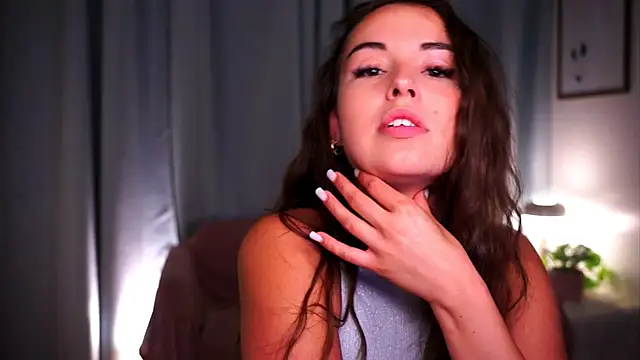 Fawnette Live XXX-Chat