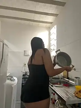 Show de webcam de Maryhotangel