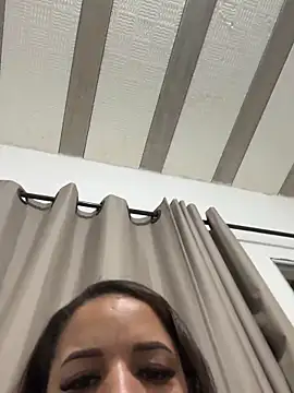 Show Webcam de Maryhotangel