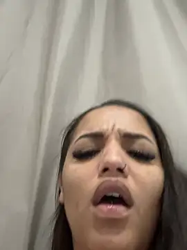 Show de Maryhotangel na webcam