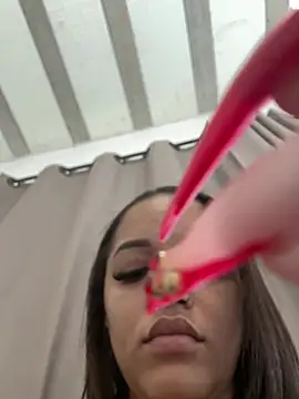 Show de Maryhotangel na webcam