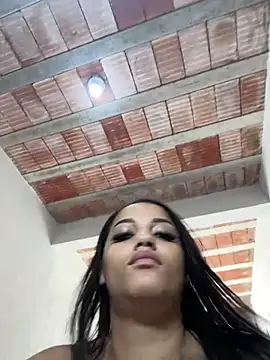 Show de webcam de Maryhotangel