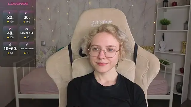 HottoKori Chat XXX in diretta