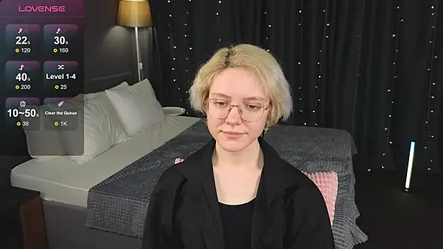 HottoKori Live XXX-Chat