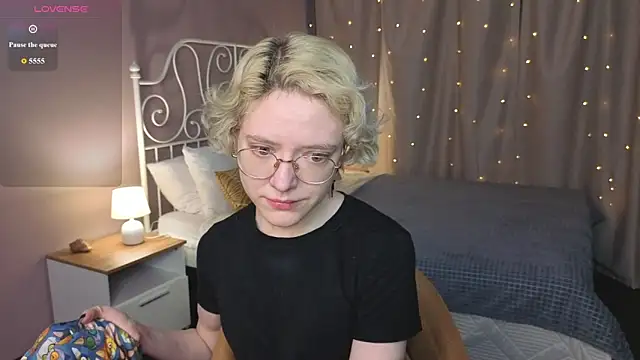 HottoKori Live XXX-chat