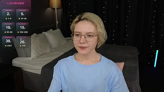 HottoKoriのライブXXXチャット