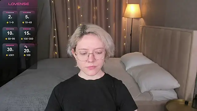 Živý XXX chat HottoKori