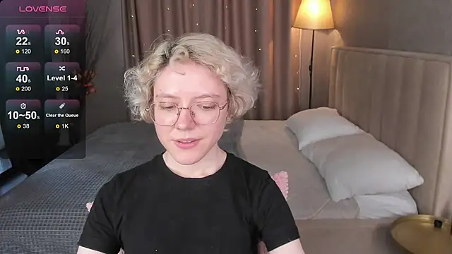HottoKori – Naživo XXX chat