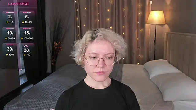 HottoKori's Live XXX Chat