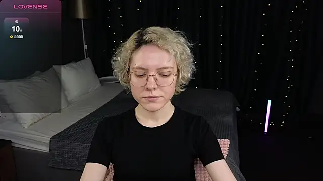 HottoKori – webcam-show