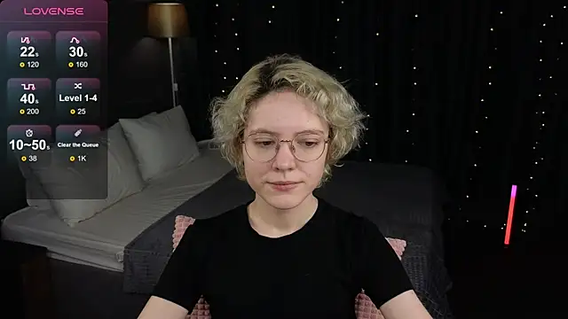 HottoKori's Live XXX Chat