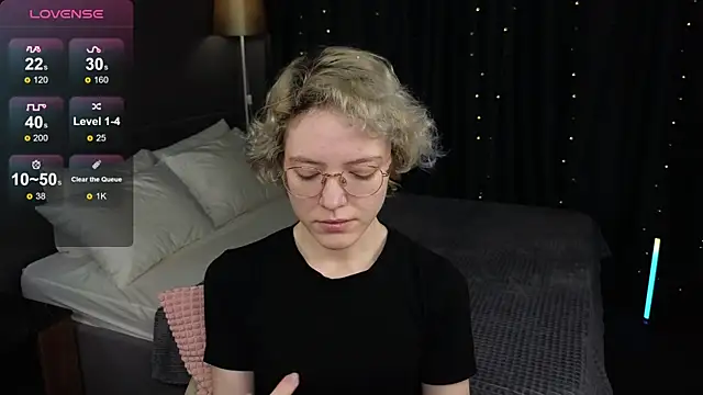 HottoKori Live XXX-Chat