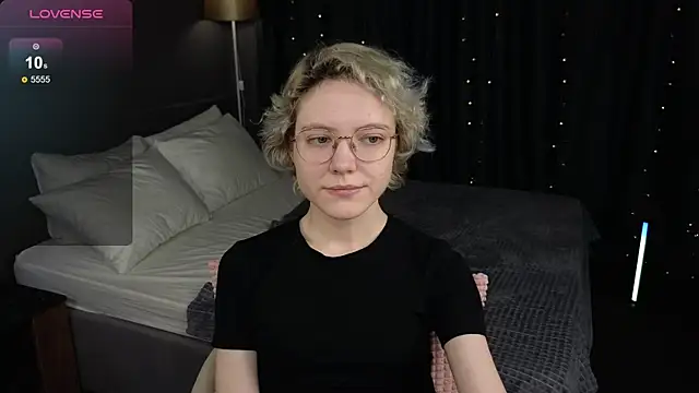 HottoKori's Live XXX Chat