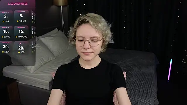 HottoKori's Live XXX Chat