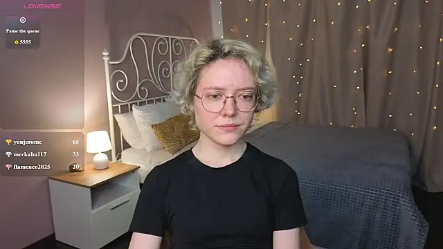 HottoKori Live XXX Chat
