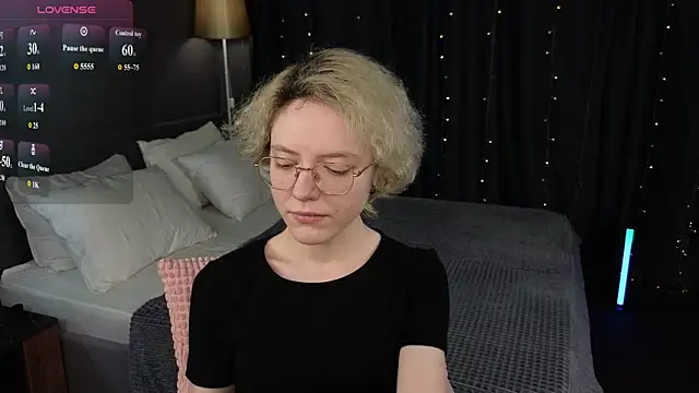 Živý XXX chat HottoKori
